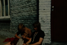 Chiro Gits, Chirojaar 1978-1979, kamp Kaulille Chiro Gits, Chirojaar 1978-1979, kamp Kaulille