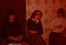 Chiro Gits, 1979-1980, Kamp Westouter Chiro Gits, 1979-1980, Kamp Westouter