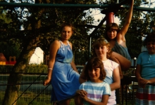 Chiro Gits, kamp Aalter 1983, deel III Chiro Gits, kamp Aalter 1983, deel III