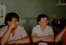 Chirojaar 1983-1984 Chirojaar 1983-1984