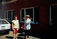 Chiro Gits, Chirojaar 1989 - 1990 Chiro Gits, Chirojaar 1989 - 1990