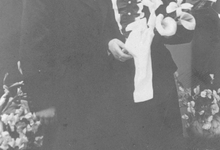 Huwelijksfoto Jules Dumoulin en Godelieve Vankeirsbilck Huwelijksfoto Jules Dumoulin en Godelieve Vankeirsbilck