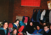 Chiro Gits, Chirojaar 1993-1994 Chiro Gits, Chirojaar 1993-1994