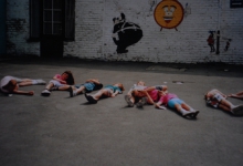 Chiro Gits, Chirokamp Buizingen, 1994, deel II Chiro Gits, Chirokamp Buizingen, 1994, deel II
