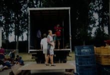 Chiro Gits, Chirojaar 1995 - 1996, deel II Chiro Gits, Chirojaar 1995 - 1996, deel II