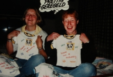 Chiro Gits, Chirojaar 1997 - 1998, deel II Chiro Gits, Chirojaar 1997 - 1998, deel II