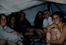 Chiro Gits, 1999 - 2000, deel II Chiro Gits, 1999 - 2000, deel II