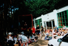 Chiro Gits, 1999 - 2000, deel III Chiro Gits, 1999 - 2000, deel III