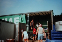 Chiro Gits, 2000 - 2001 (deel 2) Chiro Gits, 2000 - 2001 (deel 2)