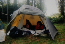 Chiro Gits, 2001 - 2002 (deel 2) Chiro Gits, 2001 - 2002 (deel 2)