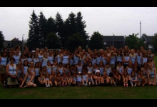 Chiro Gits, Chirokamp Mol 2004 ( deel II )