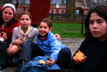 Chiro Gits, Chirojaar 2004 - 2005 ( deel I )