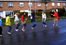 Chiro Gits, Chirojaar 2005 - 2006