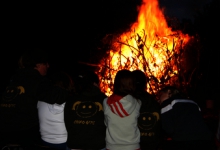 Chiro Gits, Kamp Zutendaal, 2006 ( deel II )