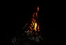 Chiro Gits, kamp 2007 ( deel II )