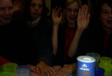 Chiro Gits, Chirojaar 2007 - 2008 ( deel I )