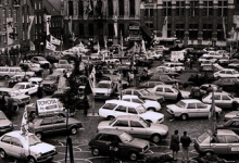 Automarkt Batjes Automarkt Batjes