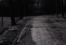 Kasteel en park Sterrebos, Rumbeke (Roeselare) 1969