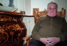 Roger Beelprez, Dadizele, WOII Roger Beelprez, Dadizele, WOII