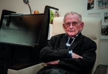 Jozef Boucquet, Roeselare, WOII Jozef Boucquet, Roeselare, WOII