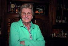 Emma De Vlaminck, Izegem, WOII Emma De Vlaminck, Izegem, WOII