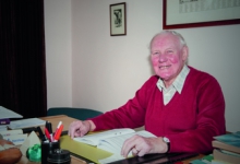 Gerard Dekeyzer, Roeselare, WOII Gerard Dekeyzer, Roeselare, WOII