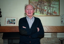 Roger Deseyne, Gits, WOII Roger Deseyne, Gits, WOII