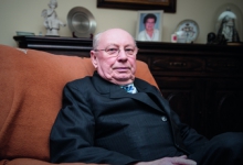 Gerard Dewachtere, Roeselare, WOII Gerard Dewachtere, Roeselare, WOII