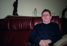 Gilbert Dewaegemaeker, Roeselare, WOII Gilbert Dewaegemaeker, Roeselare, WOII