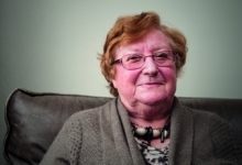Jenny Kindt, Roeselare, WOII Jenny Kindt, Roeselare, WOII