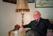 Roger Lapere, Sleihage, WOII Roger Lapere, Sleihage, WOII