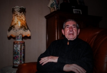 Marcel Tack, Ingelmunster, WOII Marcel Tack, Ingelmunster, WOII