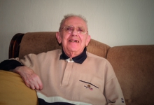 Alfons Van Looy, Roeselare, WOII Alfons Van Looy, Roeselare, WOII