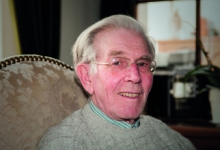 Jozef Vandendriessche, Roeselare, WOII Jozef Vandendriessche, Roeselare, WOII