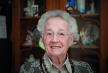 Madeleine Vandermeersch, Roeselare, WOII Madeleine Vandermeersch, Roeselare, WOII