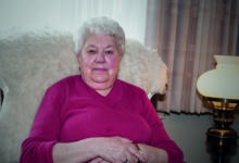 Marie-Louise Vaneenooghe, Wielsbeke, WOII Marie-Louise Vaneenooghe, Wielsbeke, WOII