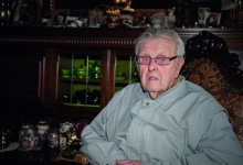 Jozef Vanhaverbeke, Izegem, WOII Jozef Vanhaverbeke, Izegem, WOII