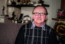 Remi Vanhaverbeke, Dadizele, WOII Remi Vanhaverbeke, Dadizele, WOII