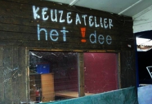 Keuzeatelier Het Idee Aviflora, 2015, Ingelmunster