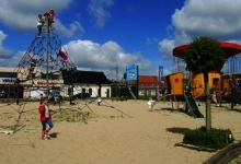 Speelplein Aviflora, Ingelmunster