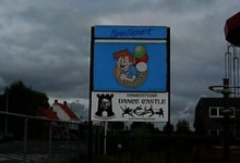 Publiciteit Aviflora, 2015, Ingelmunster