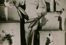Jongleur Rolando