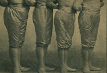 The 4 Cliftons