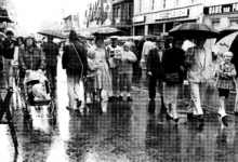 Batjes, Zuidstraat, 1982