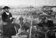 Broeder Adolf (Franz Vander Schueren), WO I Broeder Adolf (Franz Vander Schueren), WO I