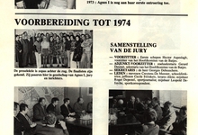 Batjesprinsessen, Roeselare, 1974 Batjesprinsessen, Roeselare, 1974