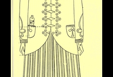 Reus Langemarksgie of Langemarksken