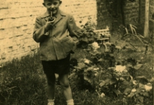 Raad van Bestuurslid Rik Bekaert