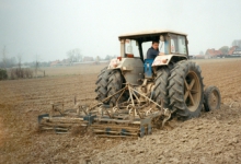 Technologische evolutie, Klein Gistelgoed, Izegem