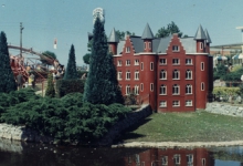 Aviflora, Ingelmunster, ca 1960